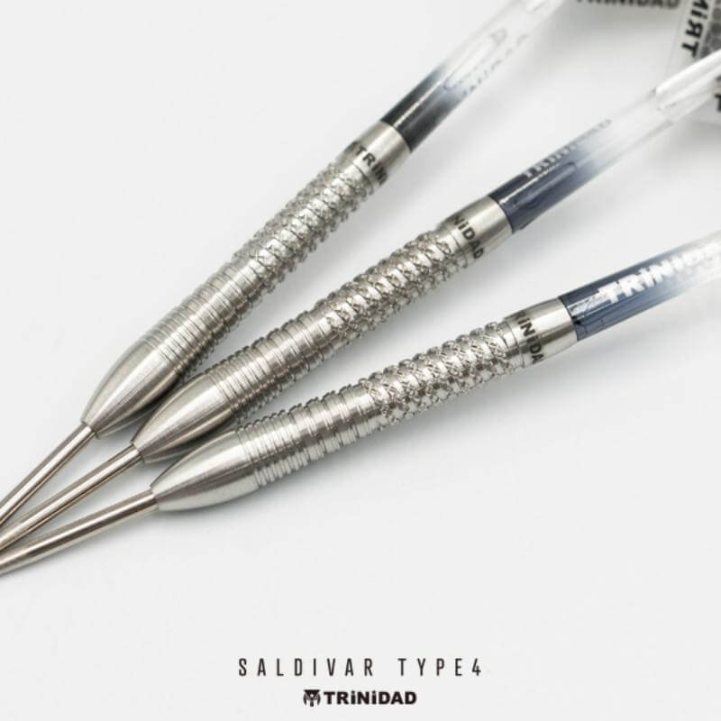 �ڥȥ�˥����ɡ�Saldivar4 ����ǥ��Х�4 ���ƥ�����23.5g �����ʵ����� �ϡ��ɥ����� �Х��