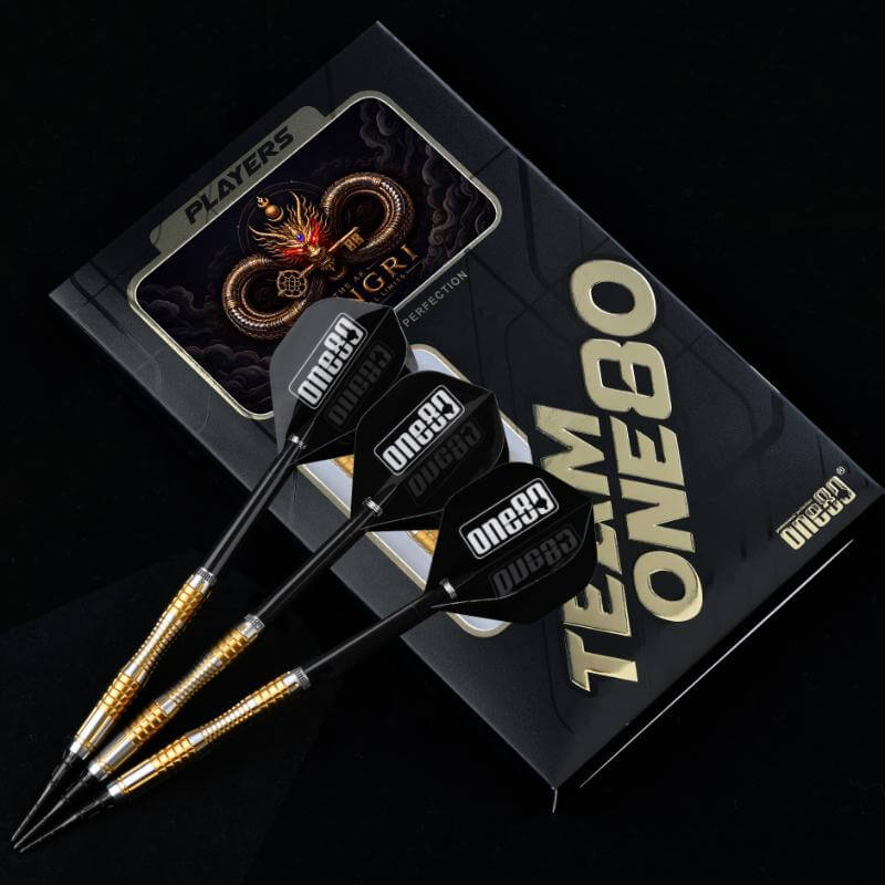 ワンエイティー エーケー選手 テングリ one80 TENGRI 2BA20g ダーツ バレル