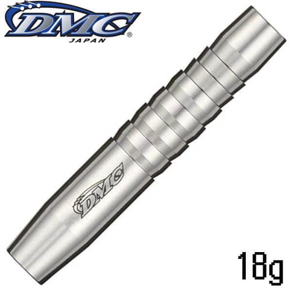 DMC Sabre セイバー 2BA18g ダーツ バレル