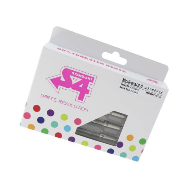 S4 �˥饤���ʥ�2.6 2BA18g ������ �Х��