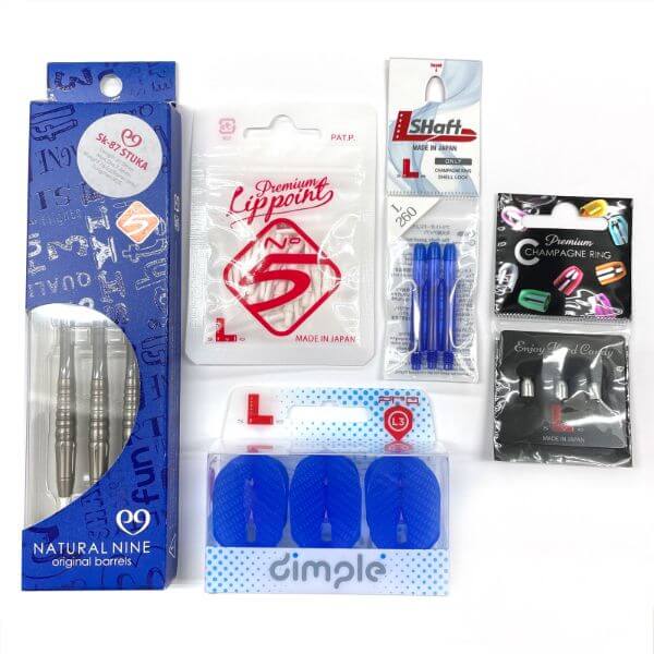 �ʥ�����ʥ��� �ޥ������ĥϥåԡ����å� SK-87 STUKA No.5 ������ �Х��