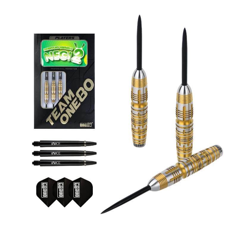 ONE80 Negi ver.2 �ͥ�2 ������� ���ƥ�����21.0g ����§������ �ϡ��ɥ����� �Х��