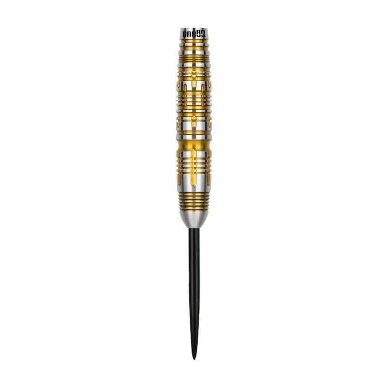 ONE80 Negi ver.2 ネギ2 ゴールド スティール21.0g 根岸則行選手