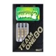 ONE80 Negi ver.2 �ͥ�2 ������� ���ƥ�����21.0g ����§������ �ϡ��ɥ����� �Х��