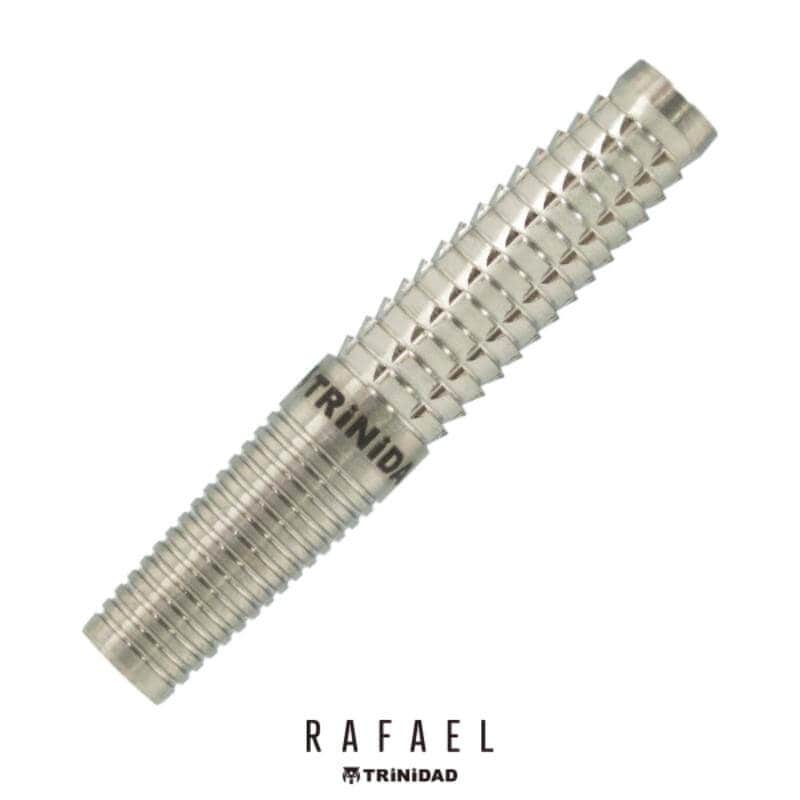 トリニダード RAFAEL ラファエル 2BA19.5g 小_心選手 ダーツ バレル