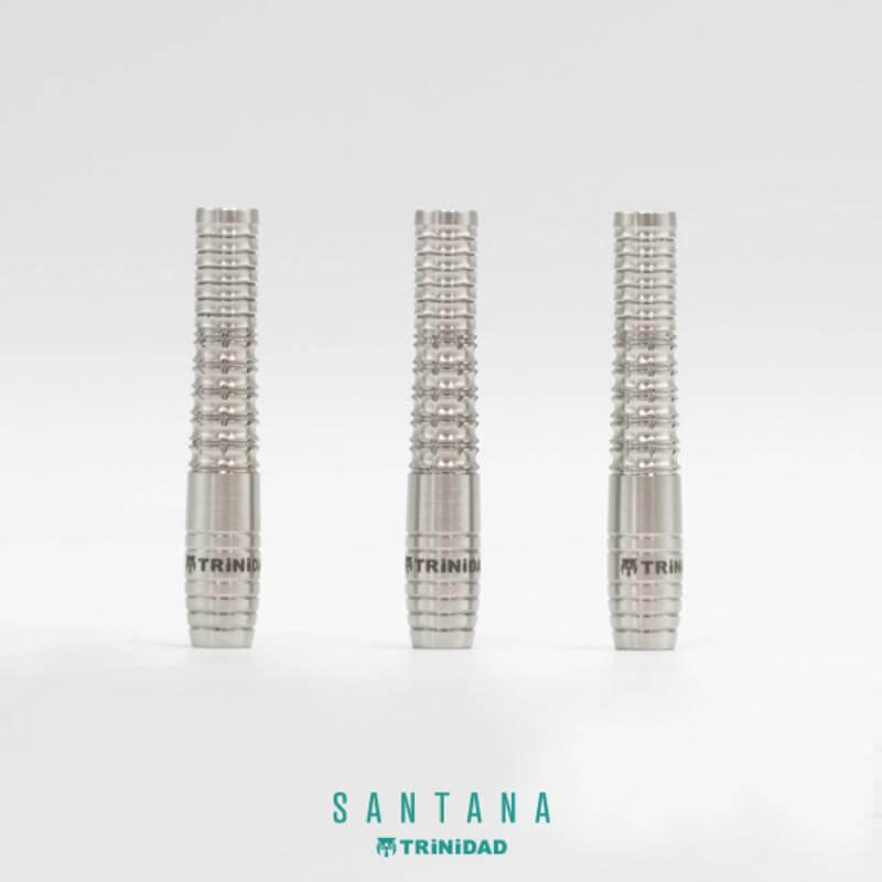 TRINIDAD SANTANA ダーツセット トリニダード 大久保李佳選手 サンタナ TRiNiDAD SANTANA ダーツ