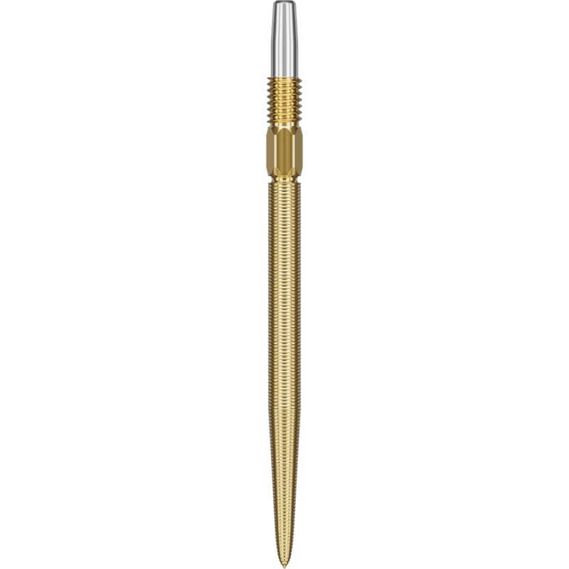 ターゲット トンサク プライム ゼニス2.5 スイスポイント TARGET Tung