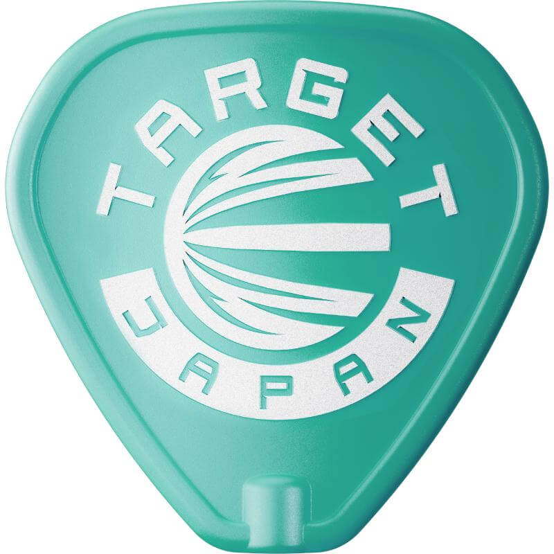 ターゲット トンサク プライム ゼニス2.5 スイスポイント TARGET Tung