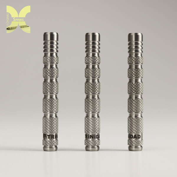 トリニダード スピンクス 2BA21.5g ダーツ バレル