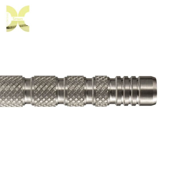 トリニダード スピンクス 2BA21.5g ダーツ バレル