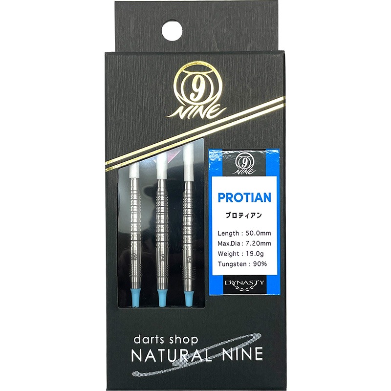 �ʥ�����ʥ��� Protian �ץ��ƥ����� 2BA19.0g ������ �Х��