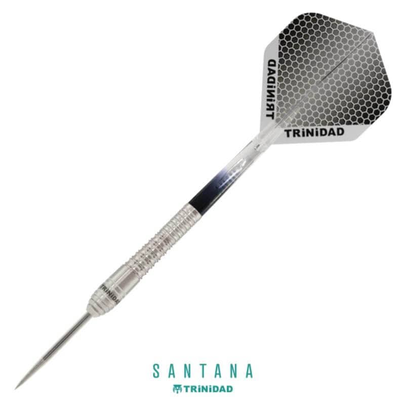 トリニダード 大久保李佳選手 サンタナ TRiNiDAD SANTANA ハードダーツ