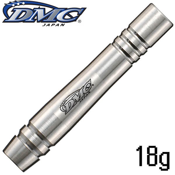 DMC Raven レイヴン 2BA18g ダーツ バレル