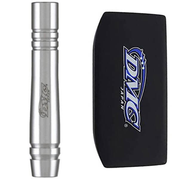DMC Raven ゴールド18g 2BAダーツバレル DMC】Raven レイヴン 2BA18g ダーツ バレル