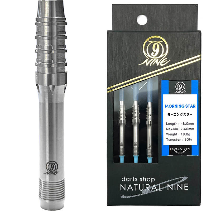 �ʥ�����ʥ��� Morning Star �⡼�˥󥰥����� 2BA19.0g ������ �Х��