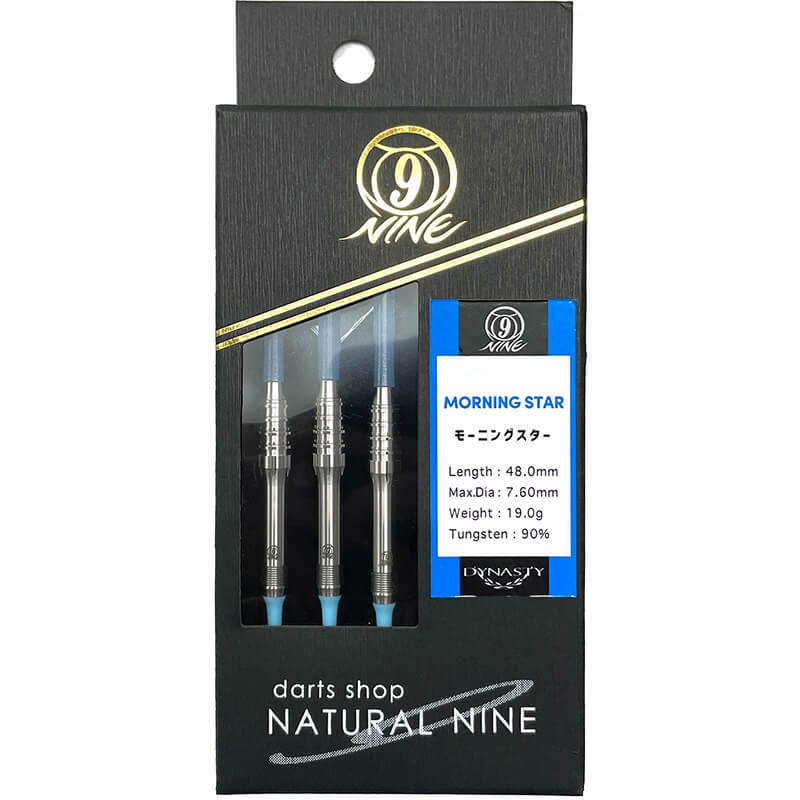 �ʥ�����ʥ��� Morning Star �⡼�˥󥰥����� 2BA19.0g ������ �Х��