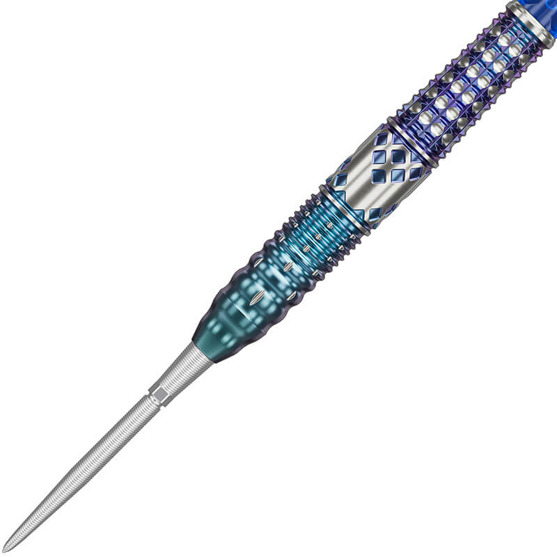 ターゲット CHARIS G5 カリス5 スイスポイント スティール22g キャシー
