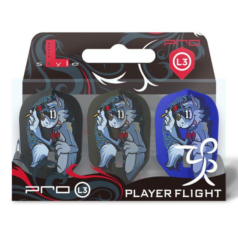 L-style ���륹������ ������ ver.1 ����ե饤�� �������� �ߥå��� ������ �ե饤��