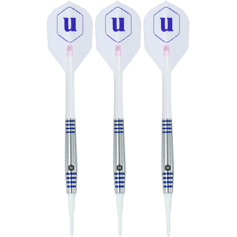 ユニコーン 塩原綾乃選手 ムーン unicorn moon ダーツ バレル 2BA18.0g