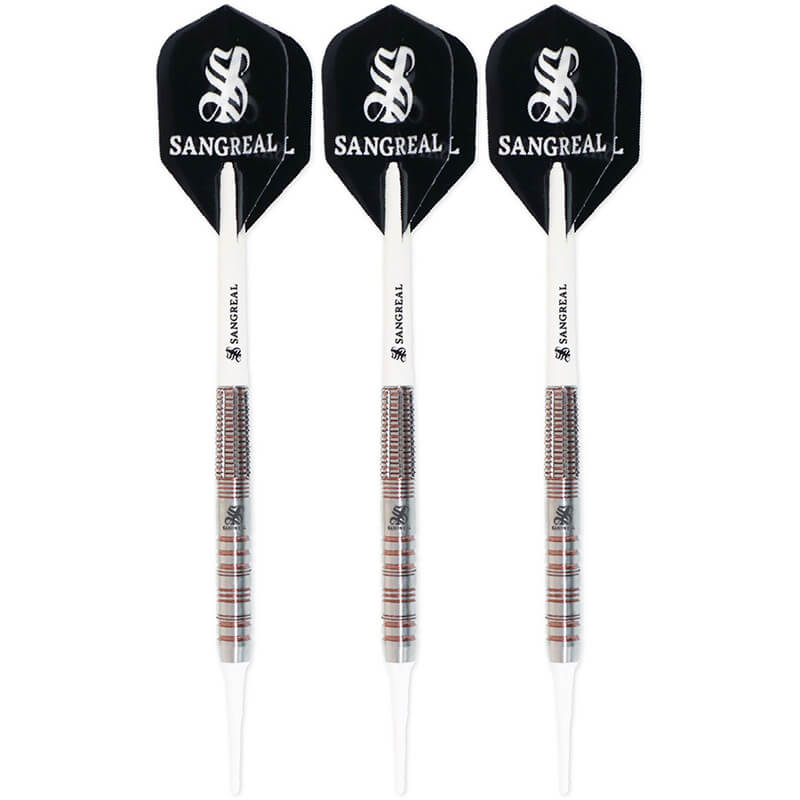 サングリアル 津村友弥選手 バンディエラ2 SANGREAL Bandiera2 2BA20g