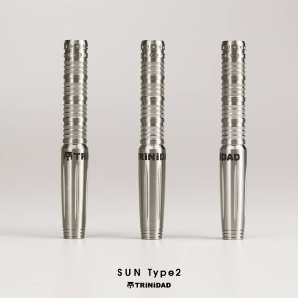 �ȥ�˥����� Sun Type2 ����2 2BA19.5g ������󥳥������� ������ �Х��