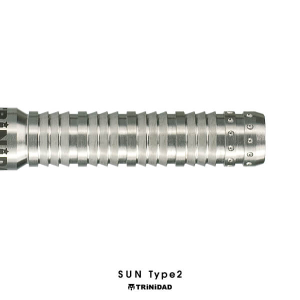 �ȥ�˥����� Sun Type2 ����2 2BA19.5g ������󥳥������� ������ �Х��