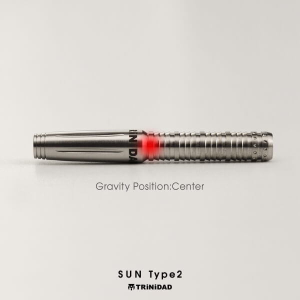 �ȥ�˥����� Sun Type2 ����2 2BA19.5g ������󥳥������� ������ �Х��