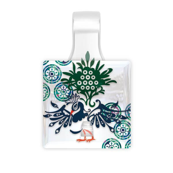 PICPIN �ԥå��ԥ� ������꡼�� ���� �㾭 L �ޥ������㡼�� ���������꡼