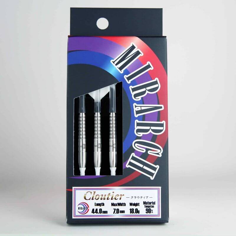 �ߥ顼�� Cloutier ���饦�ƥ��� 2BA18g �滳������ ������ �Х��