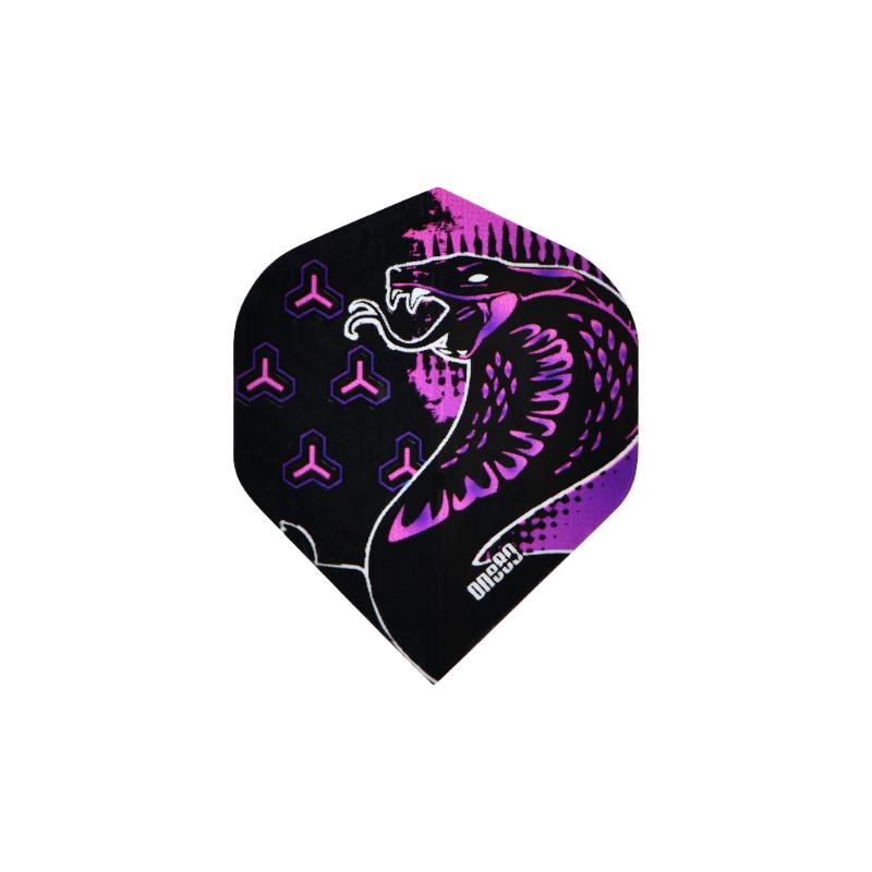 ��ONE80��Jelle Klaasen ver.2 2BA18g ��顦����å������� ������ �Х��