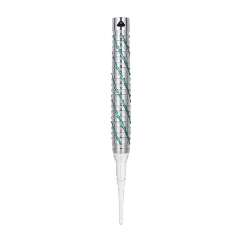 ONE80 NIKN ver.2 ニケ2 シルバーエメラルド 2BA18g 棚原あかり選手