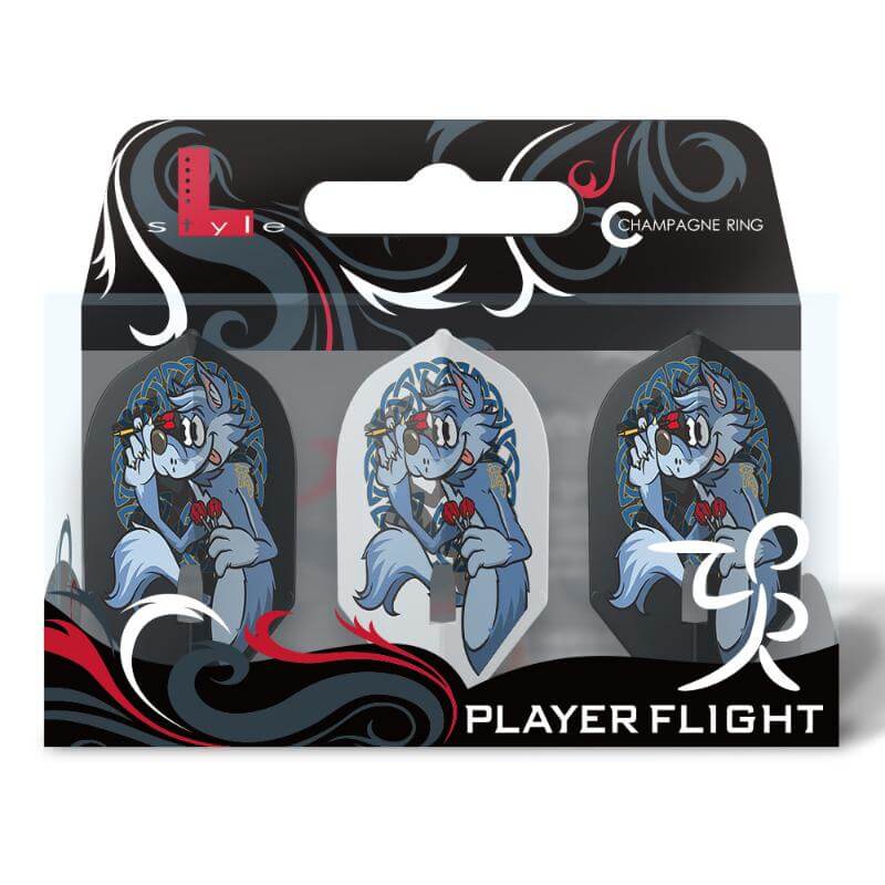 L-style ���륹������ ������ ver.1 ����ե饤�� �����å� �ߥå��� ������ �ե饤��