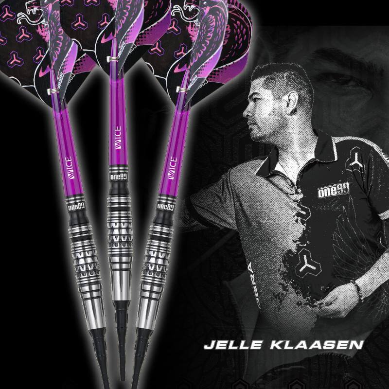 ��󥨥��ƥ��� ��顦����å������� One80 JELLE KLAASEN 3 ������ �Х�� 2BA18g