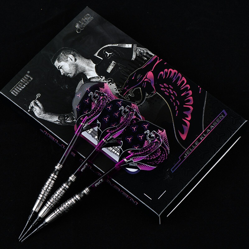 ��󥨥��ƥ��� ��顦����å������� One80 JELLE KLAASEN 3 ������ �Х�� 2BA18g