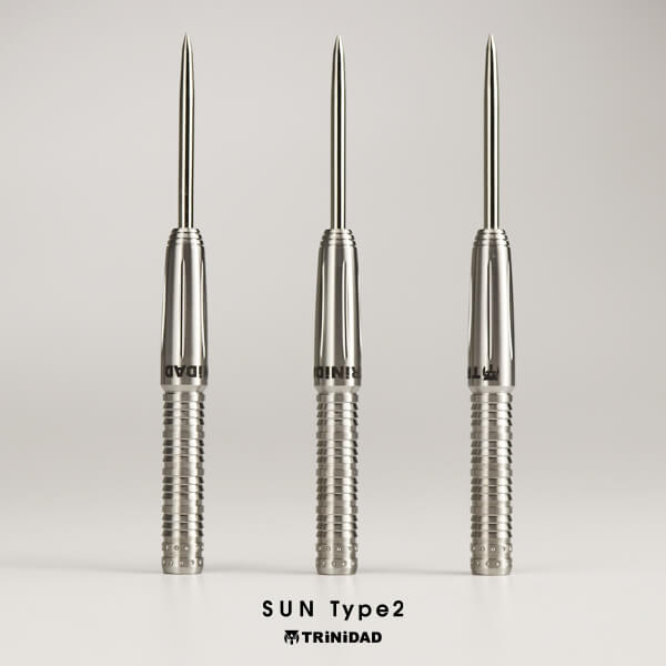 �ȥ�˥����� Sun Type2 ����2 ���ƥ�����22g ������󥳥������� �ϡ��ɥ����� �Х��