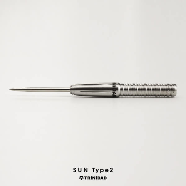 �ȥ�˥����� Sun Type2 ����2 ���ƥ�����22g ������󥳥������� �ϡ��ɥ����� �Х��