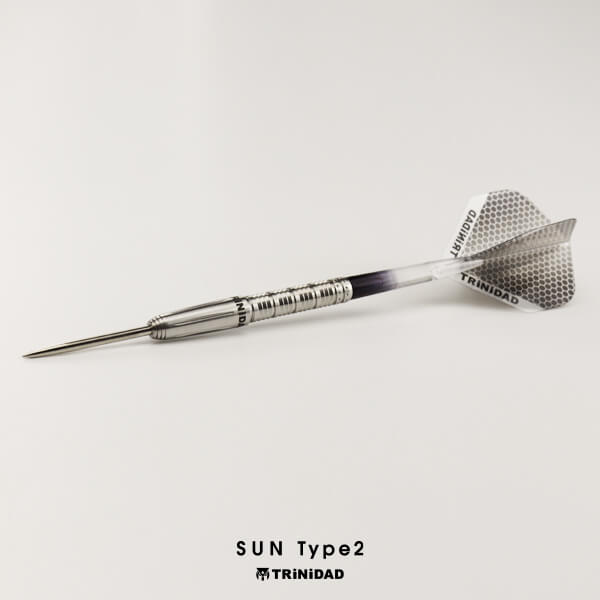 �ȥ�˥����� Sun Type2 ����2 ���ƥ�����22g ������󥳥������� �ϡ��ɥ����� �Х��