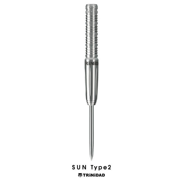 �ȥ�˥����� Sun Type2 ����2 ���ƥ�����22g ������󥳥������� �ϡ��ɥ����� �Х��