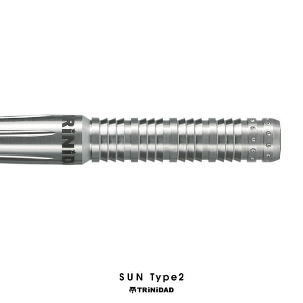�ȥ�˥����� Sun Type2 ����2 ���ƥ�����22g ������󥳥������� �ϡ��ɥ����� �Х��