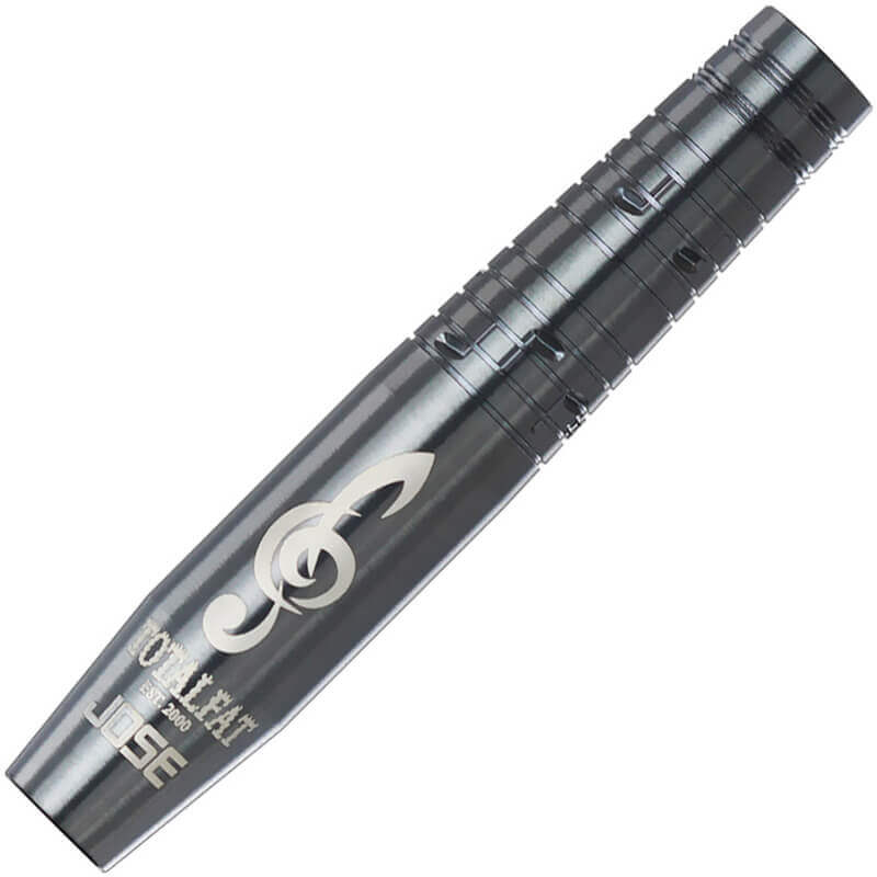 ダイナスティー Note ready ノート レディー 2BA17.5g トータル