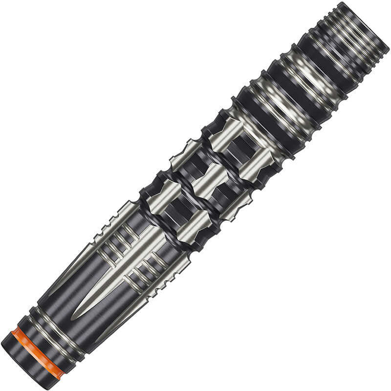 ターゲット ブラックマーク ダンシングダック4.0 2BA17.0g 樋口雄也