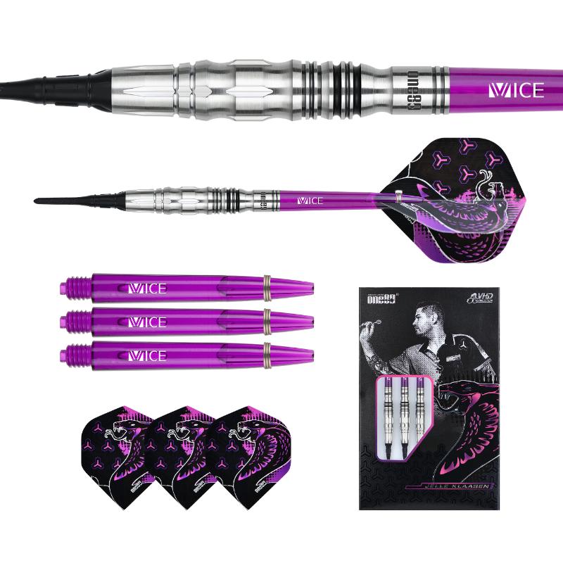 ONE80 Jelle Klaasen ver.2 2BA20g ��顦����å������� ������ �Х��