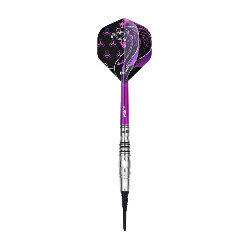 ONE80 Jelle Klaasen ver.2 2BA20g ヤラ・クラッセン選手 ダーツ バレル
