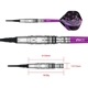 ONE80 Jelle Klaasen ver.2 2BA20g ��顦����å������� ������ �Х��