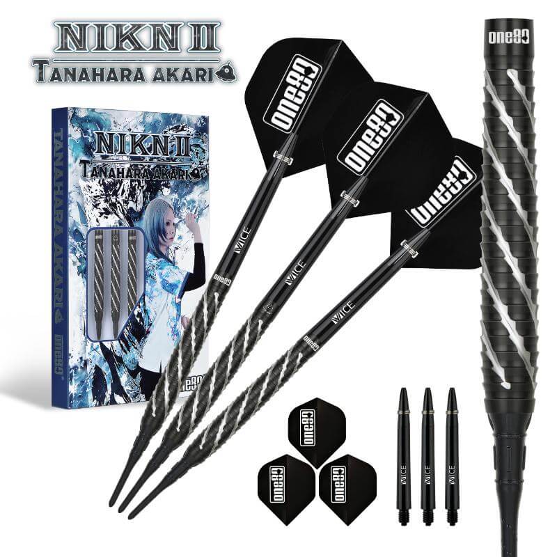 ��ONE80��NIKN ver.2 �˥�2 �֥�å�����С� 2BA20g ê������������ ������ �Х��