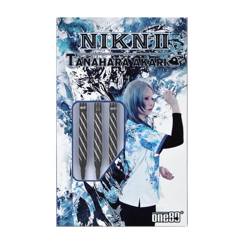 ��ONE80��NIKN ver.2 �˥�2 �֥�å�����С� 2BA20g ê������������ ������ �Х��