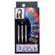 �ߥ顼�� ���չ������� �ꥢ�饤�� �ͥ� ���ȥ졼�� MIRARCH Realign Neo Type2 Straight ������ �Х�� 2BA20.0g