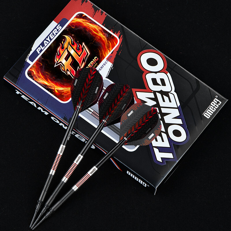 one80 frederic lovatin 　ソフトダーツ ワンエイティー フレデリック・ロヴァタン選手 One80 FREDERIC LOVATIN