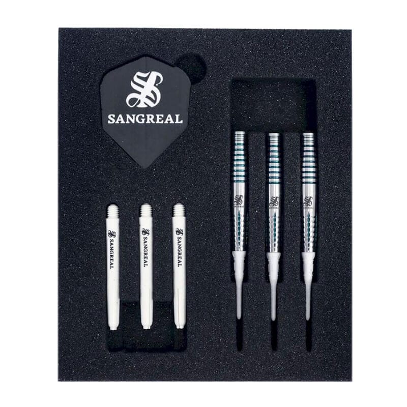 サングリアル 溝口渚モデル ヴィヴィッド2 SANGREAL ViViD2 2BA19.5g