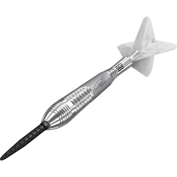 ターゲット パワー95 G6 スイスポイント26g フィルテイラー選手 ハード